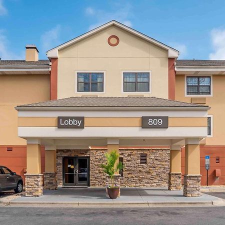 Extended Stay America Suites - Pensacola - University Mall Ferry Pass Dış mekan fotoğraf