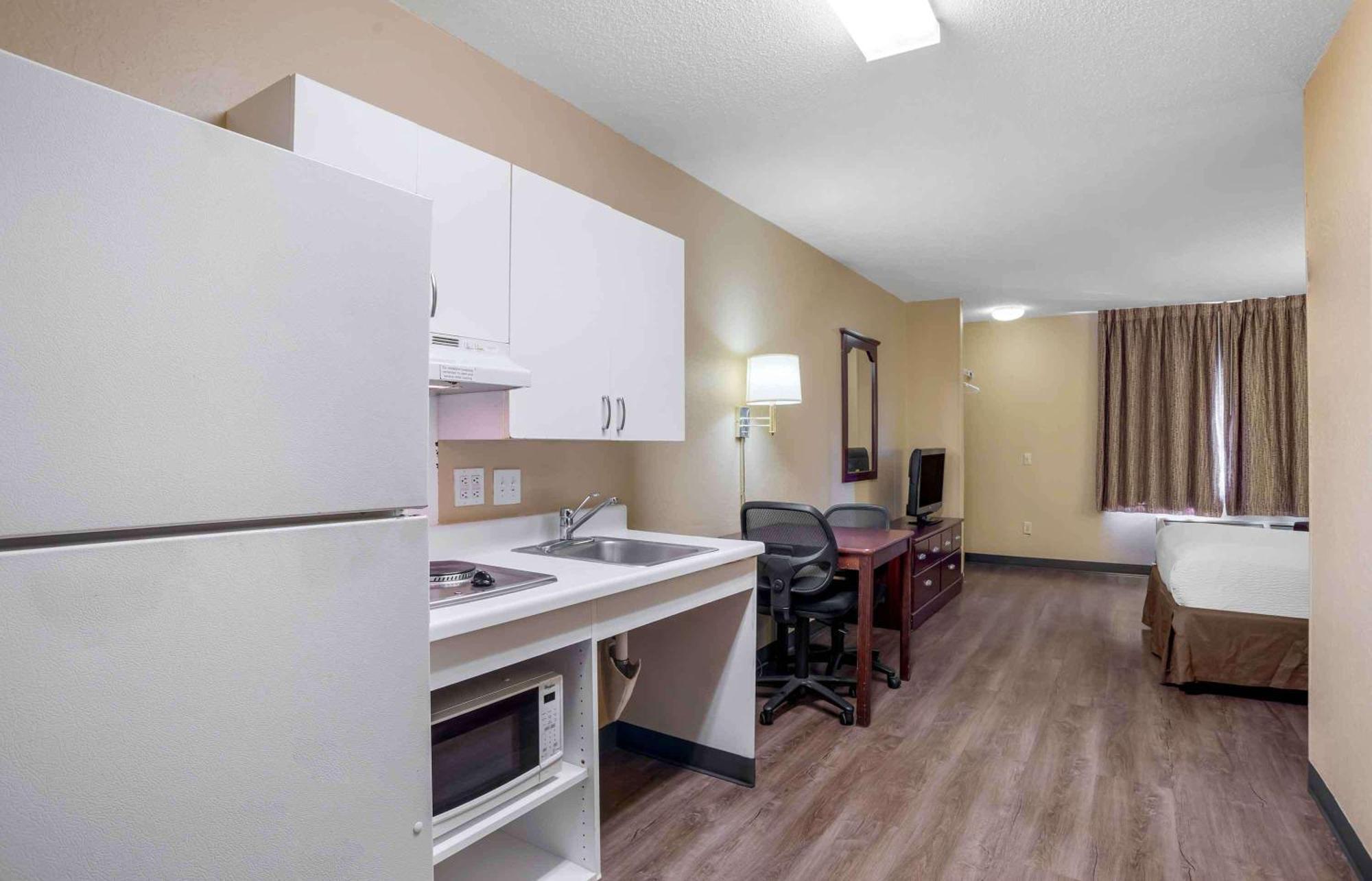 Extended Stay America Suites - Pensacola - University Mall Ferry Pass Dış mekan fotoğraf